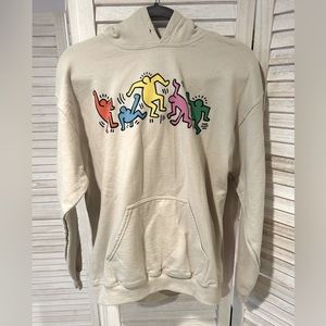 Keith Haring Sweatshirt